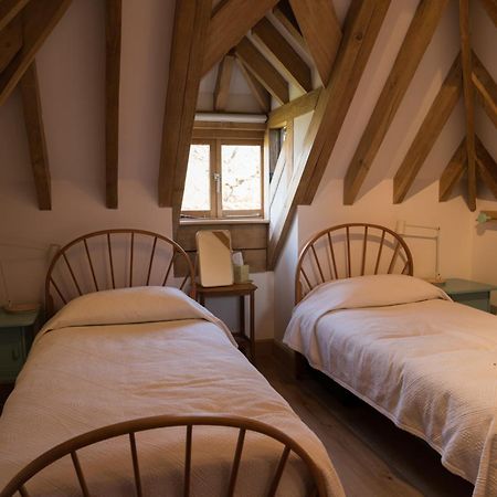 Hurst Farm B&B Crockham Hill Ruang foto
