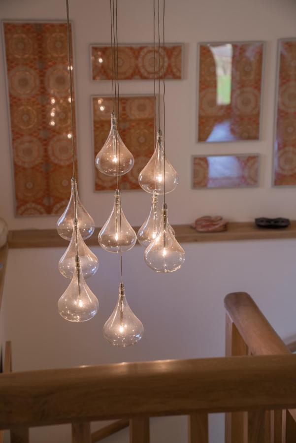 Hurst Farm B&B Crockham Hill Bagian luar foto