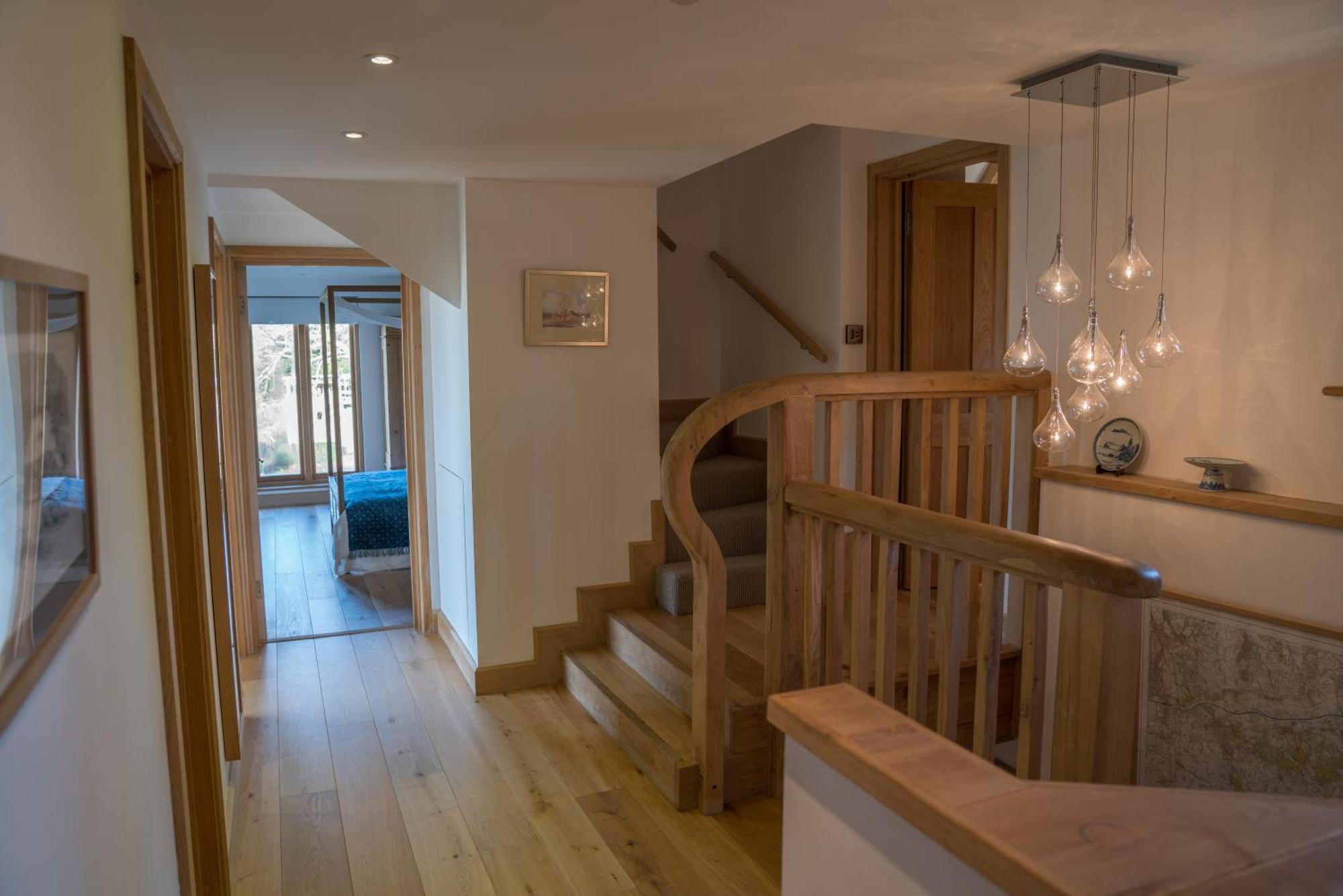 Hurst Farm B&B Crockham Hill Ruang foto