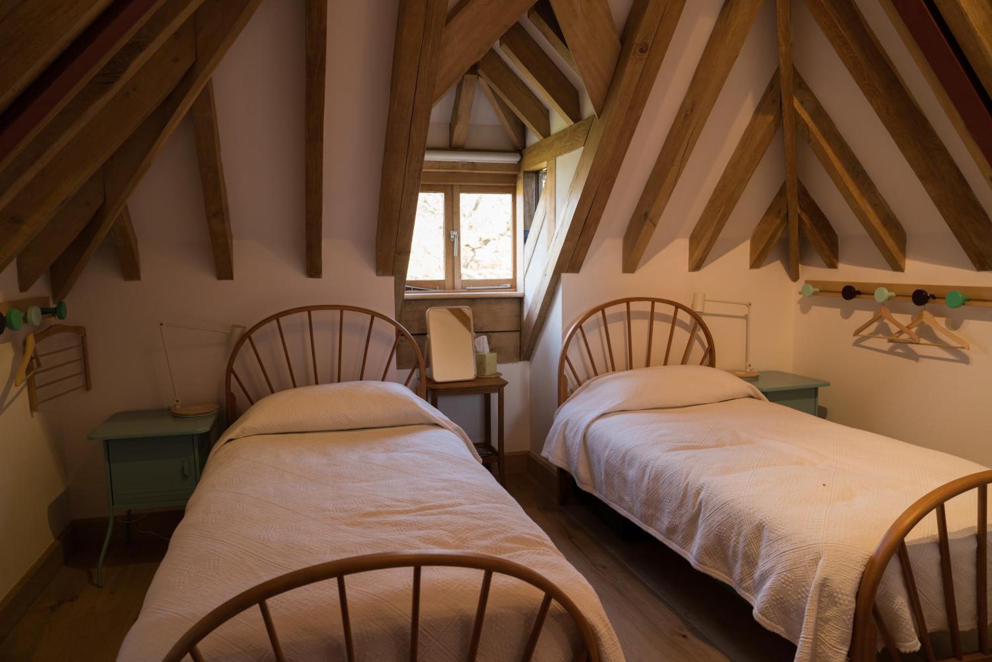 Hurst Farm B&B Crockham Hill Ruang foto