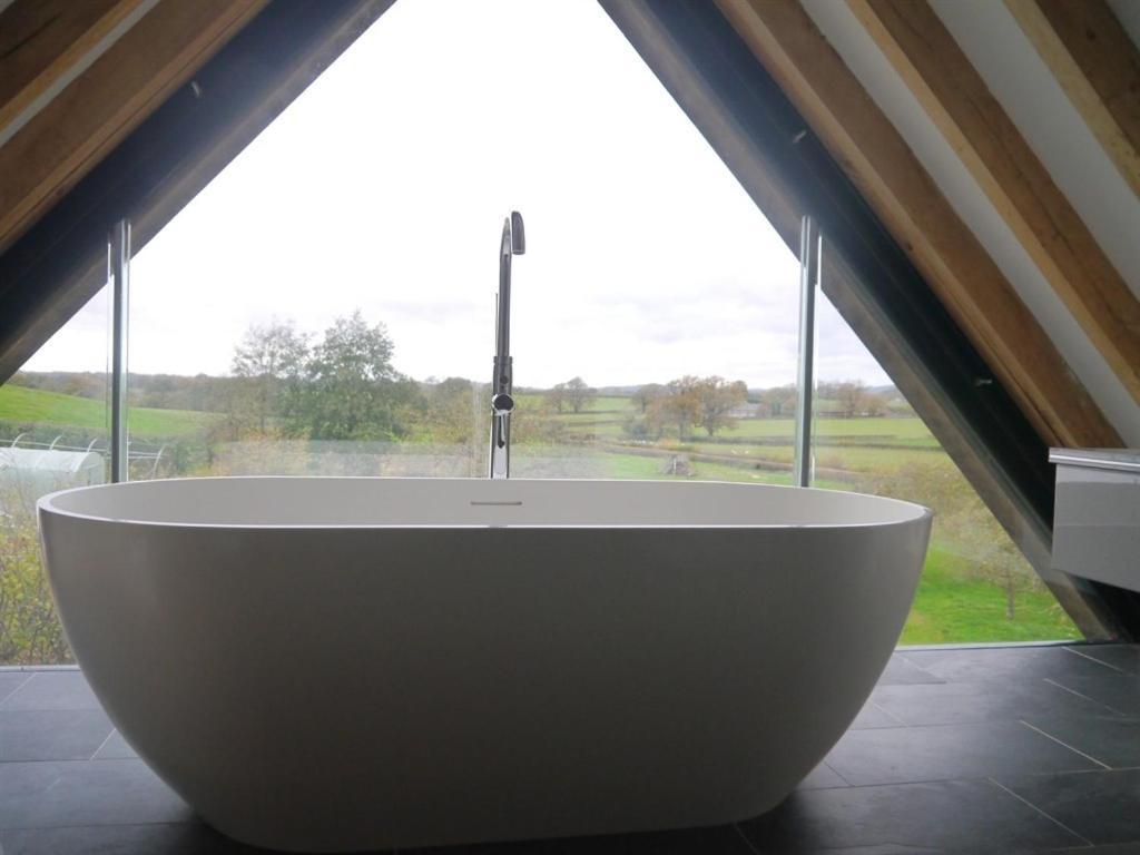 Hurst Farm B&B Crockham Hill Ruang foto